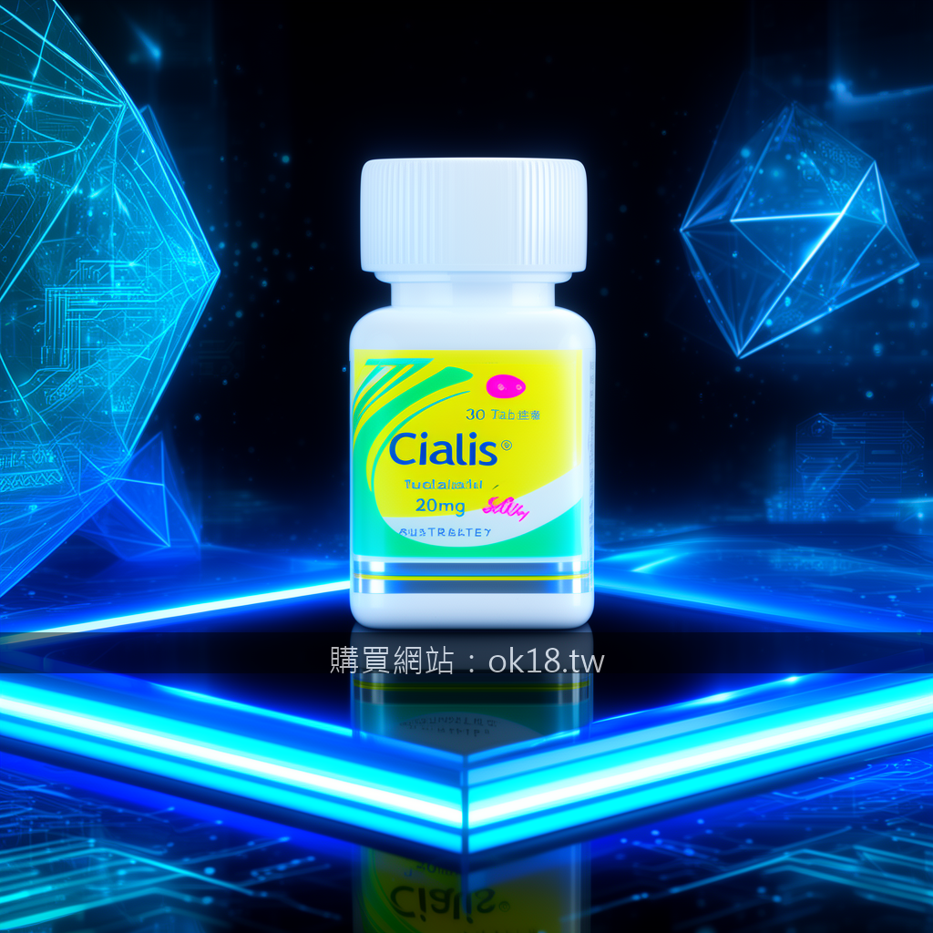 FUTURISTIC TECH with neon LED lights. Place the Cialis 20mg 30 Tablets prescript