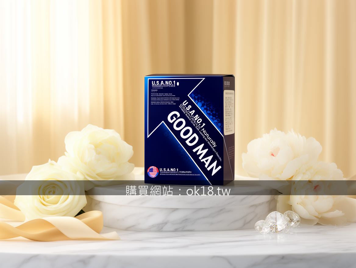 Ultra-luxury product photography for high-end brands.
Subject: Place the GOODMAN