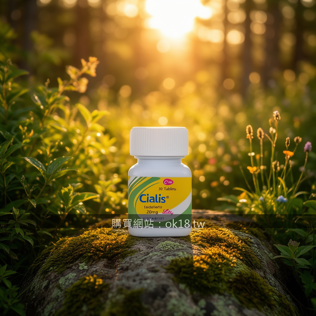 GOLDEN HOUR OUTDOOR with natural bokeh. Place the Cialis 20mg 30 Tablets prescri