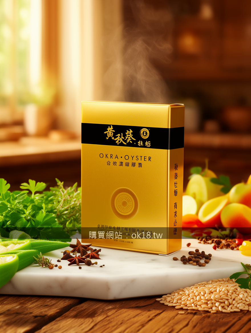 Appetizing food and beverage product photography.
Subject: Place the Okra Oyster