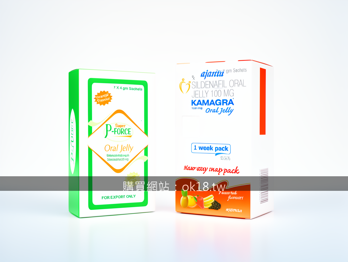 BRIGHT modern advertising photography. Place the Super P-Force Oral Jelly and Ka