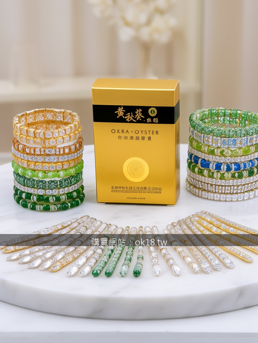 Crystal bracelet collection photography showing variety and options.
Subject: Pl