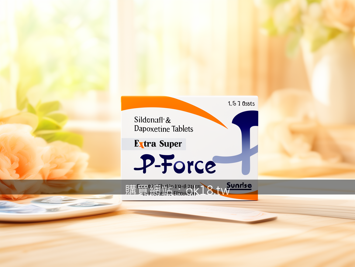 BRIGHT lifestyle advertising photography. Place the P-Force Extra Super Sildenaf