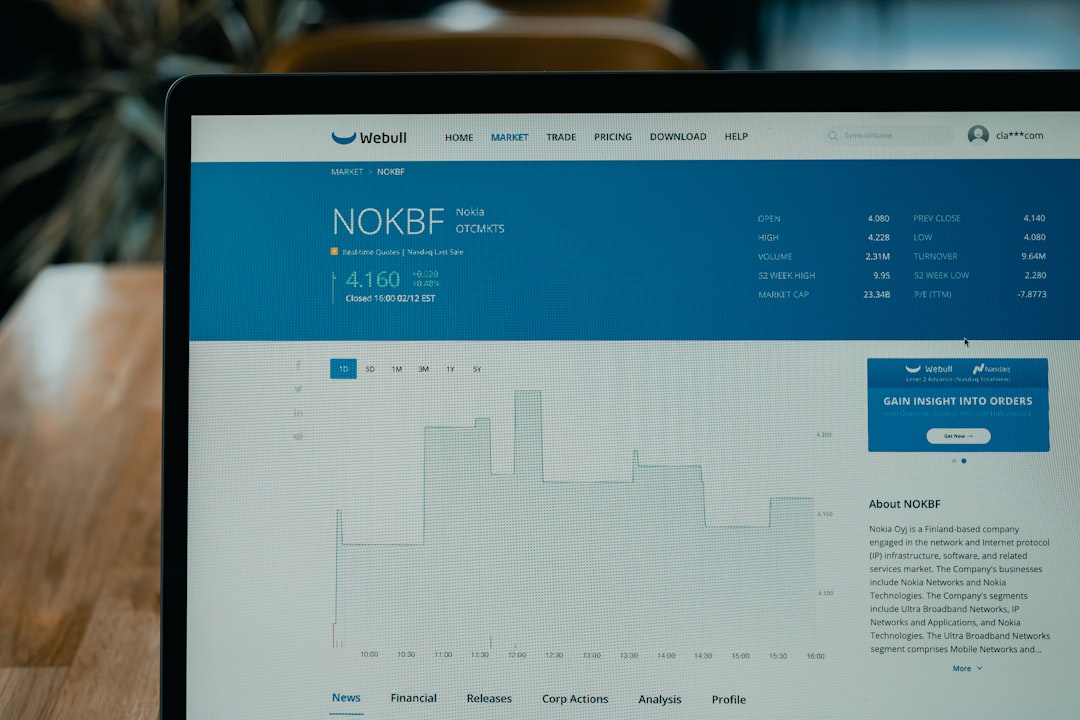 computer screen showing dialog box