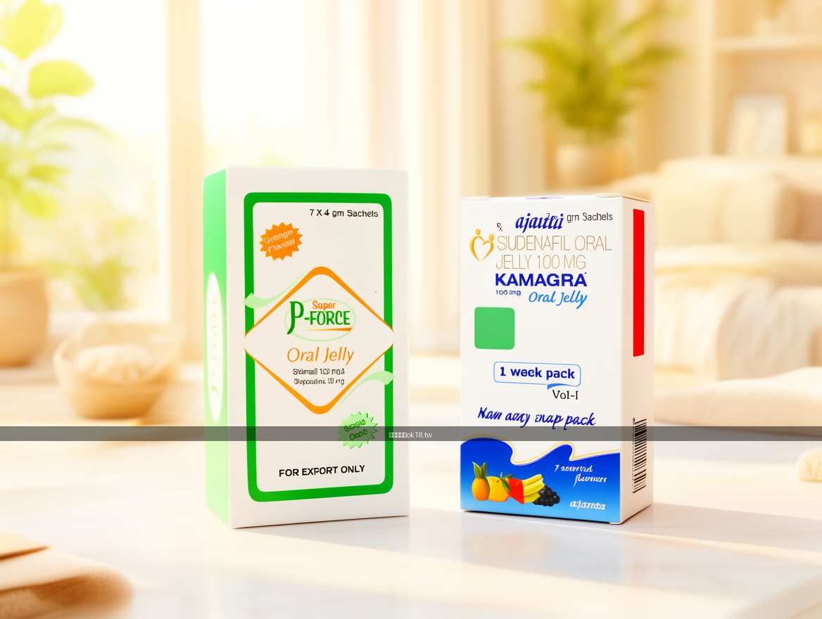 BRIGHT lifestyle advertising photography. Place the Super P-Force Oral Jelly and